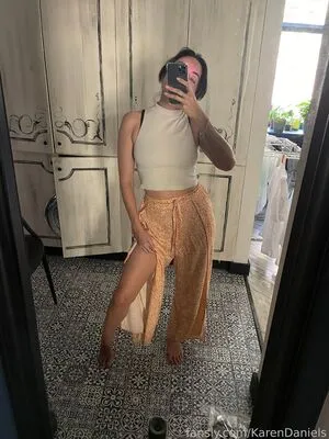 Catedaniels OnlyFans Leaked Free Thumbnail Picture - #P4NL9KvYJZ