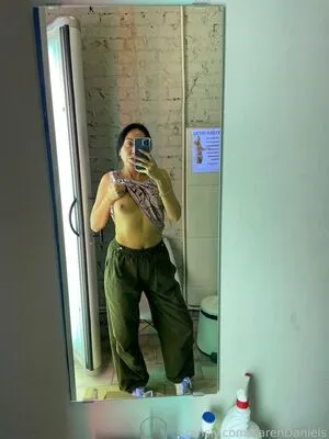 Catedaniels OnlyFans Leaked Free Thumbnail Picture - #VSNeJEGsVK