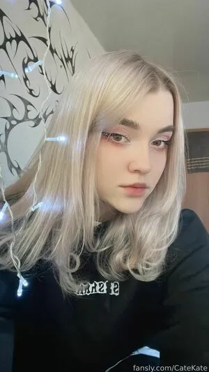 Catekate OnlyFans Leaked Free Thumbnail Picture - #3otrE70fvI
