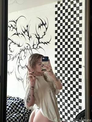 Catekate OnlyFans Leaked Free Thumbnail Picture - #7rEGLXfP0Y