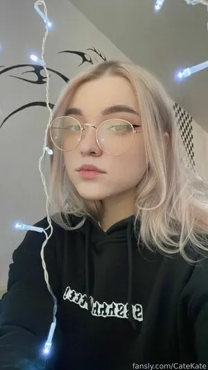 Catekate OnlyFans Leaked Free Thumbnail Picture - #BUYBrJVXud