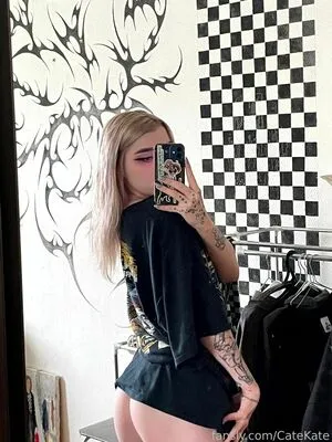 Catekate OnlyFans Leaked Free Thumbnail Picture - #F11qUsfKZf