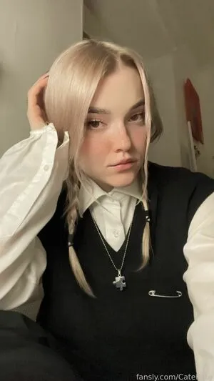 Catekate OnlyFans Leaked Free Thumbnail Picture - #Fz720sRKEI