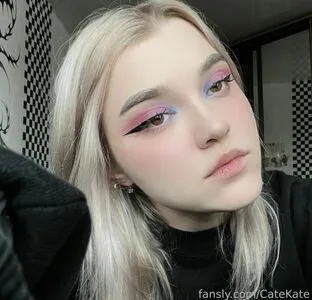 Catekate OnlyFans Leaked Free Thumbnail Picture - #GnY6Qamy9e