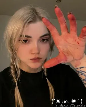 Catekate OnlyFans Leaked Free Thumbnail Picture - #KsI7KlxR6a