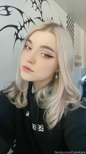 Catekate OnlyFans Leaked Free Thumbnail Picture - #KyxWb1sMXJ