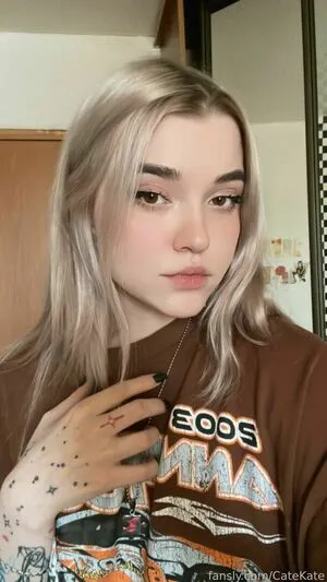 Catekate OnlyFans Leaked Free Thumbnail Picture - #NtdiFnv9XD