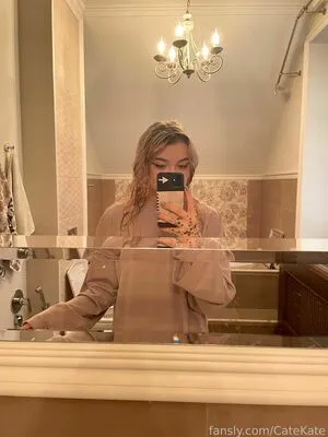 Catekate OnlyFans Leaked Free Thumbnail Picture - #OPZjbvm0NO