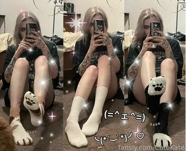 Catekate OnlyFans Leaked Free Thumbnail Picture - #REhc4y64aI