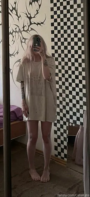 Catekate OnlyFans Leaked Free Thumbnail Picture - #RnXFVChewU