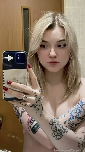 Catekate OnlyFans Leaked Free Thumbnail Picture - #UOnexAQHtY