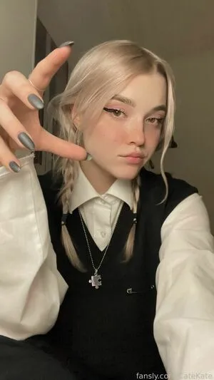 Catekate OnlyFans Leaked Free Thumbnail Picture - #YzBAxQ1u3o