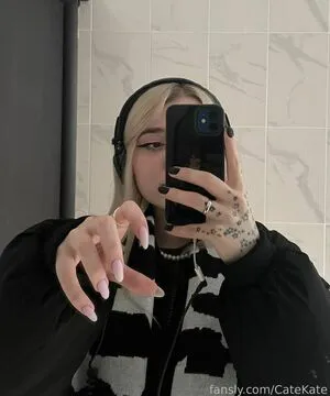 Catekate OnlyFans Leaked Free Thumbnail Picture - #gEbABdma1Z