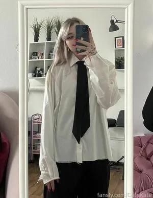 Catekate OnlyFans Leaked Free Thumbnail Picture - #prqAhtQqSd