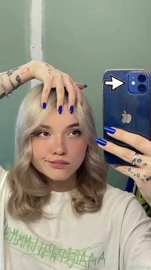 Catekate OnlyFans Leaked Free Thumbnail Picture - #sxUXVadR3b