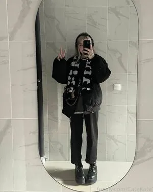 Catekate OnlyFans Leaked Free Thumbnail Picture - #w9gEh4bcV4