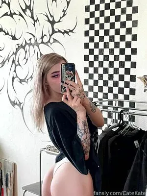 Catekate OnlyFans Leaked Free Thumbnail Picture - #wCa95hKVF7