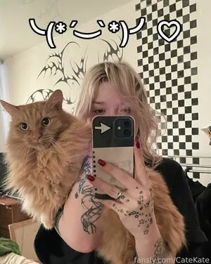 Catekate OnlyFans Leaked Free Thumbnail Picture - #yEWpJN71Pr