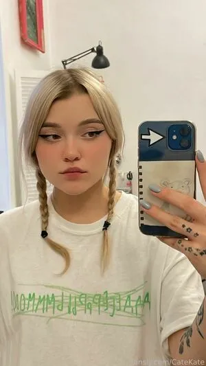 Catekate OnlyFans Leaked Free Thumbnail Picture - #zjaLqkE1o0