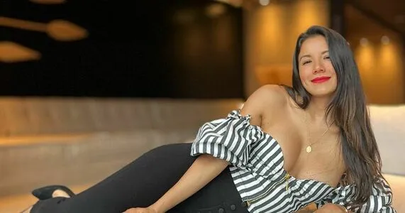 Caterin Escobar OnlyFans Leaked Free Thumbnail Picture - #5ELdQfHa0s