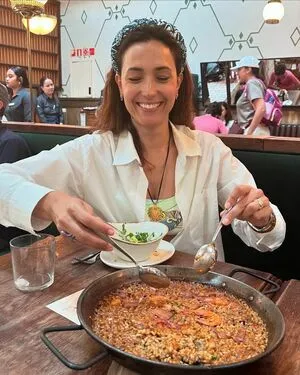 Caterina Balivo OnlyFans Leaked Free Thumbnail Picture - #0dxI3GXygi