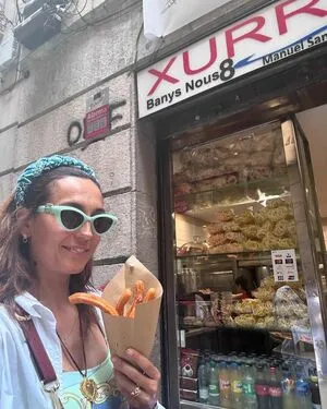 Caterina Balivo OnlyFans Leaked Free Thumbnail Picture - #Bt8eXkQsxD