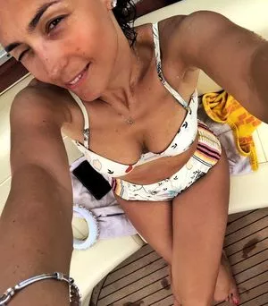 Caterina Balivo OnlyFans Leaked Free Thumbnail Picture - #CqvgoHsnhK