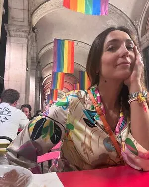 Caterina Balivo OnlyFans Leaked Free Thumbnail Picture - #b7wxICtzFP