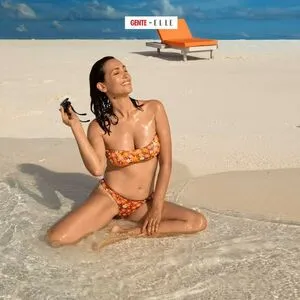 Caterina Balivo OnlyFans Leaked Free Thumbnail Picture - #pi0i1zWe9U