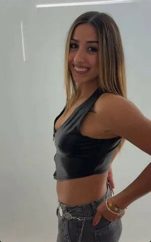Caterina Benedetti OnlyFans Leaked Free Thumbnail Picture - #25bypC0hAb