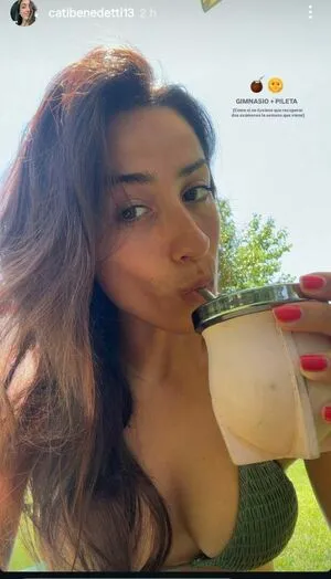 Caterina Benedetti OnlyFans Leaked Free Thumbnail Picture - #AZI1DLNIpg