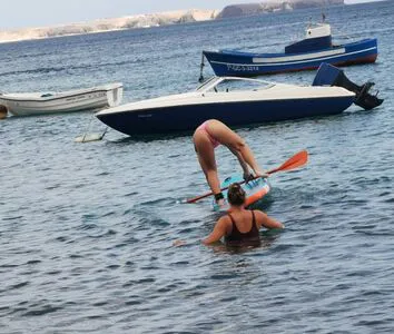 Caterina Benedetti OnlyFans Leaked Free Thumbnail Picture - #qUkYyIek50