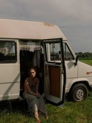 Caterina Ferioli OnlyFans Leaked Free Thumbnail Picture - #GBeHjrL7TB