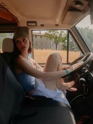 Caterina Ferioli OnlyFans Leaked Free Thumbnail Picture - #GKvrvsfb1j