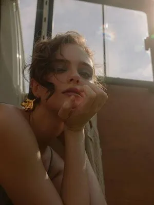 Caterina Ferioli OnlyFans Leaked Free Thumbnail Picture - #kVb37w1rIA