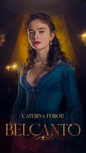 Caterina Ferioli OnlyFans Leaked Free Thumbnail Picture - #wIEqdmN4BE