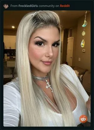 Caterina Thome Olesen OnlyFans Leaked Free Thumbnail Picture - #ruQc7NgzWV