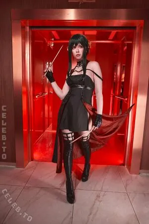 Caterpillarcos OnlyFans Leaked Free Thumbnail Picture - #bx517OkQ3N