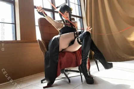 Caterpillarcos OnlyFans Leaked Free Thumbnail Picture - #m0CPlK21Tk