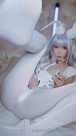 Caterpillarcosfree OnlyFans Leaked Free Thumbnail Picture - #MibewFf2Km