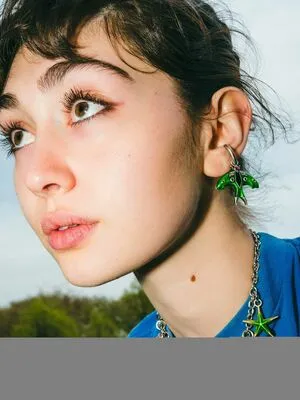 caterpillareyebrow OnlyFans Leaked Free Thumbnail Picture - #2rhqu8UXtK