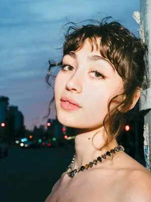 caterpillareyebrow OnlyFans Leaked Free Thumbnail Picture - #4XkETCCwpJ