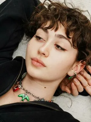 caterpillareyebrow OnlyFans Leaked Free Thumbnail Picture - #66SfDQMAK9