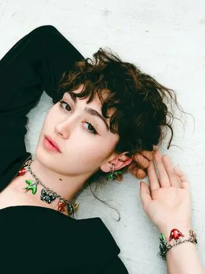 caterpillareyebrow OnlyFans Leaked Free Thumbnail Picture - #mmdF7tYKT9