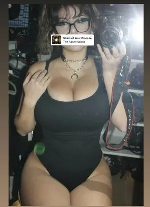 Catfanmachinee OnlyFans Leaked Free Thumbnail Picture - #ExDR8PRguX