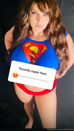 Catfishwifefreepage OnlyFans Leaked Free Thumbnail Picture - #fum5c5RrlE