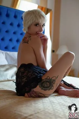 Catfois OnlyFans Leaked Free Thumbnail Picture - #bhyDOSE1X2
