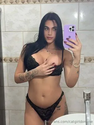 Catgirldomme OnlyFans Leaked Free Thumbnail Picture - #GJBQRUeJQc