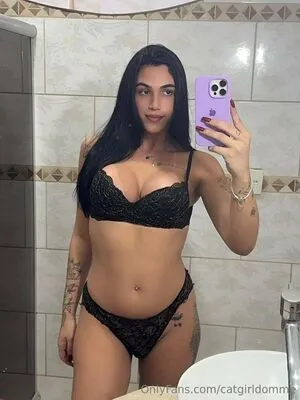 Catgirldomme OnlyFans Leaked Free Thumbnail Picture - #bZ8pW4UWmJ