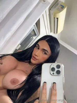 Catgirldomme OnlyFans Leaked Free Thumbnail Picture - #gdqvZpqVhj